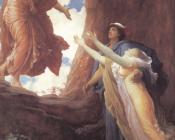 Return of Persephone - 弗雷德里克·莱顿爵士